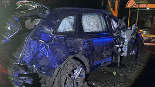 В Шиловском районе в ДТП пострадали двое взрослых и 16-летний подросток