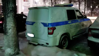 В инстанции Рязани поступили жалобы на высокопоставленного сотрудника полиции