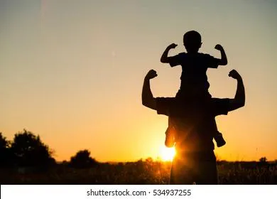 В России может появиться «Отцовская карта»