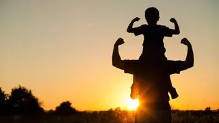 В России может появиться «Отцовская карта»