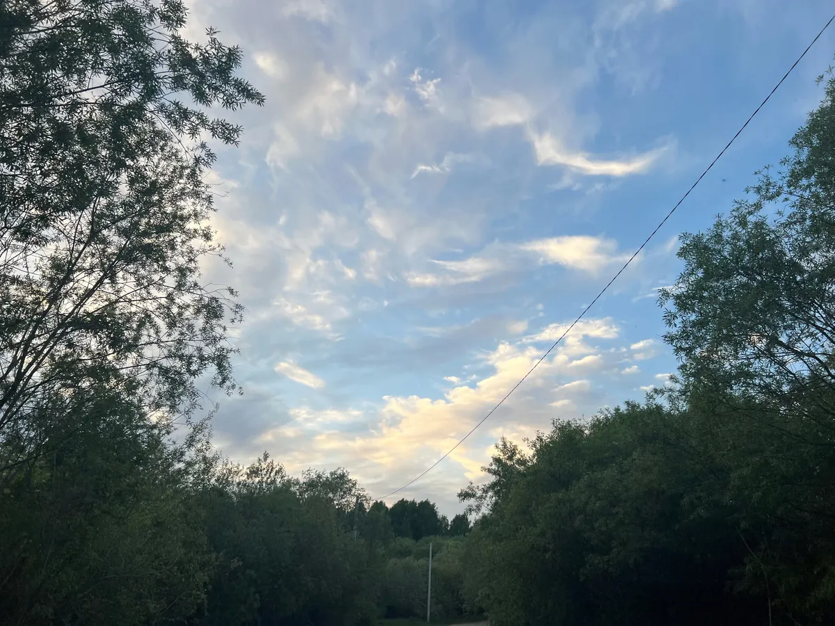 Синоптики ЦГМС Челябинской области рассказали о погоде на завтра