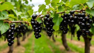 Рассыпала возле смородины и ахнула — вся тля за 1 день исчезла с цветущего куста — помогает лучше ядрёной "химии"