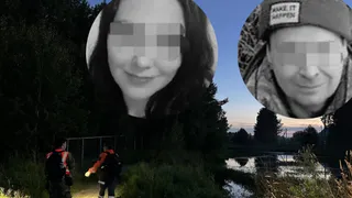 Умерли в один день: машину с погибшими мужем и женой достали со дна реки