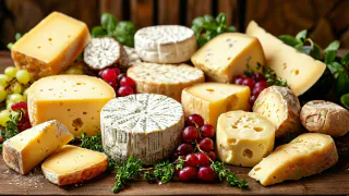 «Ни капли молока, сплошная пальма»: Росконтроль назвал бренды сыра, которые лучше не брать даже бесплатно