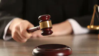 В Нижнекамске мужчина схлопотал штраф за дискредитации Вооруженных сил РФ