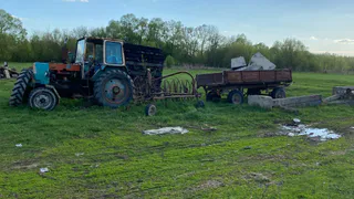 В Пензенской области обсудили подготовку кадров для аграрного сектора на 2027 год