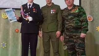 Филиал фонда "Защитники Отечества" по Коми помог ветерану спецоперации