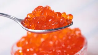 Красная икра в Челябинске подорожала почти на 60%: деликатес становится недоступным роскошью