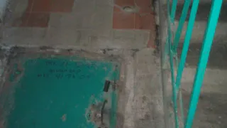 Незаконные поборы управляющей компании.С жильцов собирают деньги на ремонт в подъезде