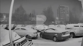 Жители Рязани засняли хлопок над Канищевом