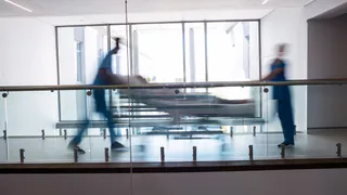 Пострадавшего при атаке беспилотника владимирца успешно прооперировали