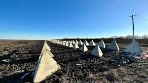 В соседнем с Брянщиной регионе прокуратура требует вернуть присвоенные при строительстве оборонных сооружений 3,2 млрд рублей