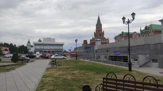 Самый уютный город для жизни в России: красивая природа, прекрасные улицы и море рядом