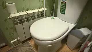 Все японцы соблюдают одно правило, касающееся похода в туалет: оно актуально даже в общественных уборных