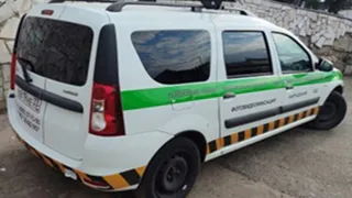 Автомобили с мобильными камерами фиксации нарушений заработали на дорогах региона