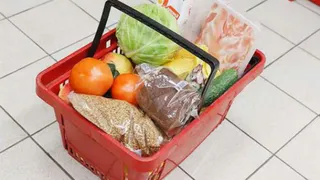 Минимальный набор продуктов для брянцев подорожал до 5148,52 рубля