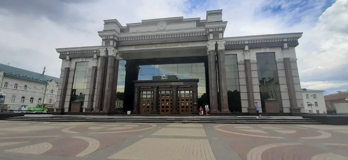В Пензе стартовала акция с бесплатным входом в музеи и театры