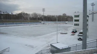Директора главного стадиона Коми хотят посадить в тюрьму