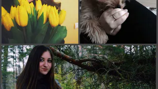 Инстаграм рязанцев: праздник, милейший комок и прогулка