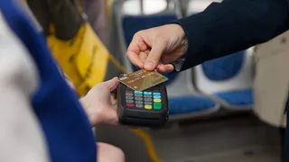 В Новозыбкове с февраля повысится оплата в автобусах