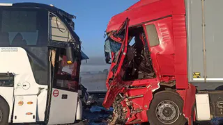 Прокуратура взяла на контроль ход проверки по факту смертельного ДТП под Ряжском