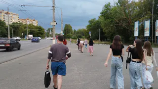 В Рязани хотят разбить сквер на пересечении улиц Маяковского и Свободы