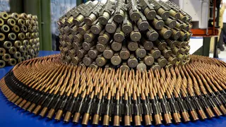 Трамп: Предупреждаю, мы можем оказаться участником третьей мировой с ограниченным арсеналом