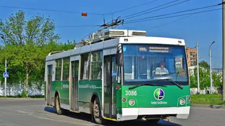 Внимание. На двух улицах Рязани ограничат движение до конца недели