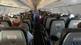 Скоро в рейс: Росавиация создала план снятия ограничений с аэропортов