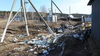 Дачная пора, и при всякой погоде…