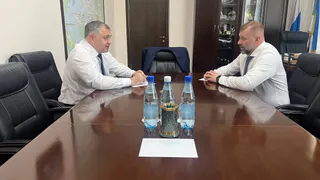 Усинск укрепляет межмуниципальные связи