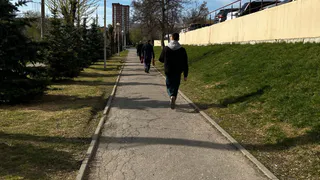 В Белинском отремонтируют шесть тротуаров по нацпроекту в 2026 году