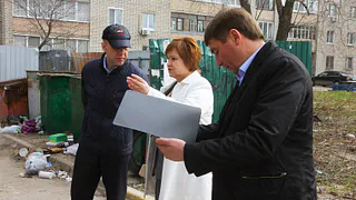 Сорокина оценила темпы весенней уборки в Рязани