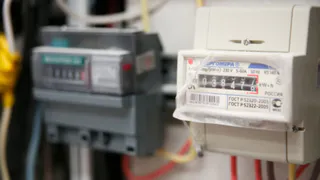 Рязанцам напоминают, когда нужно предоставлять доступ к электросчетчику