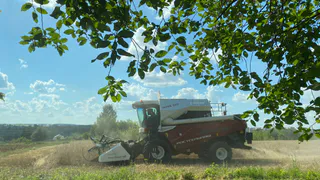 Татарстан потратил на сельскохозяйственную технику почти 10 млрд рублей за 2025 год