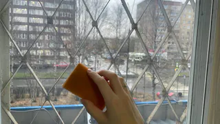 Меламиновая губка за копейки творит чудеса в доме! Секреты опытной хозяйки, которые изменят вашу уборку