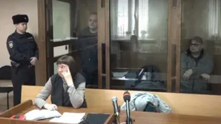 В Брянске судят банду Бормана