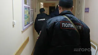 В Рязани у гимнасток из Омска украли дорогостоящие смартфоны в гостинице 