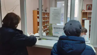 Заболеваемость растет: карантин из-за коронавируса ввели почти в 60 рязанских учреждениях