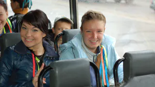 Хорошая новость для путешественников! Автобусы Москва-Рязань начнут ходить с автостанции «Красногвардейская»