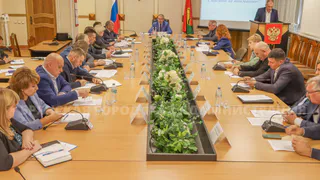 В Брянске чиновники заявили о завершении подготовки к отопительному сезону