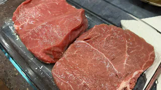 Не повторяйте мою ошибку: купили в «Светофоре» мясо, которое выглядело идеально, но есть его не смогли