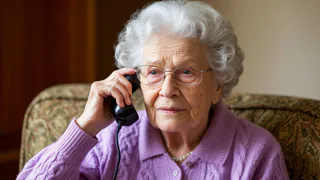 Вот, что нужно сделать, чтобы взрослые дети чаще вам звонили