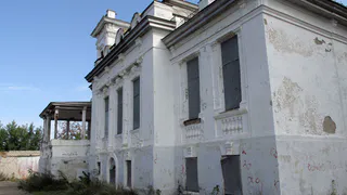 Намечается реставрация усадьбы Стахеевых на Красном Ключе