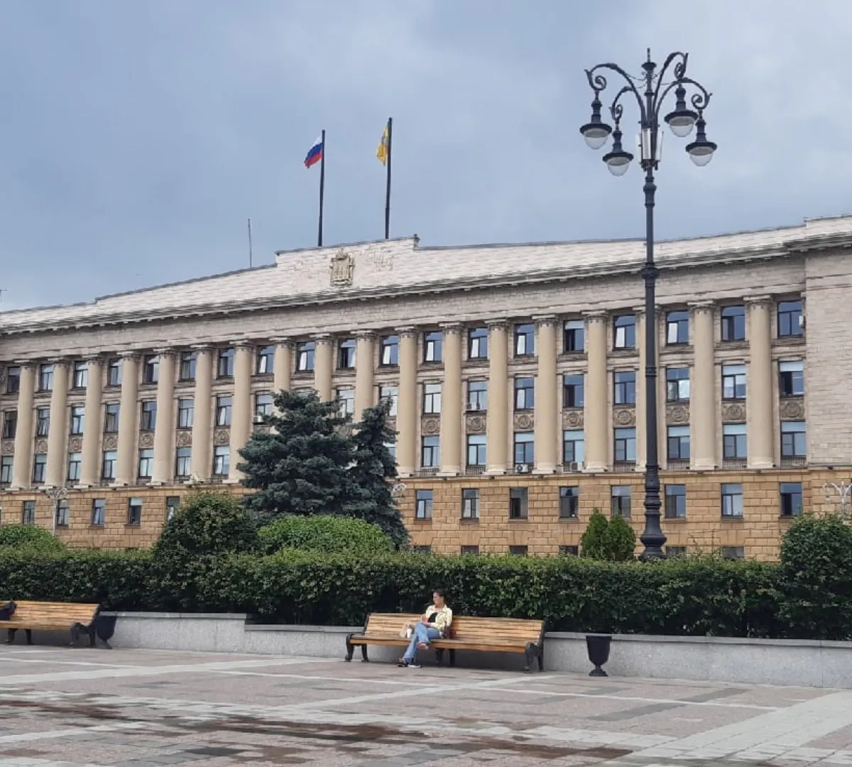 В Пензе назначили дополнительные выборы в гордуму по округу №19