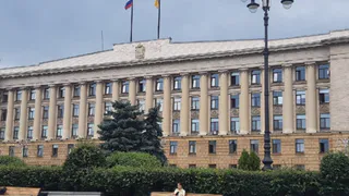 В Пензе назначили дополнительные выборы в гордуму по округу №19