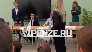 Без фарса о наболевшем: как прошла встреча главы города с жителями Зари