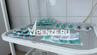 Пензенцев приглашают провериться на вирусные гепатиты