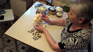 Жительница Коми получила счет за коммунальные услуги на 64 тыс. рублей