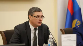 Губернатор Александр Авдеев: проект домов ЖК «Дуброва парк» будут дорабатывать